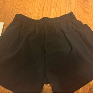 Hotty Hot LR Short 4” *lined
